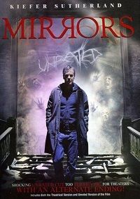 Mirrors (DVD) Unrated