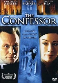 The Confessor (DVD)