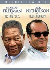 Resting Place/Rebel Rousers (DVD) Double Feature Resting Place/Rebel Rousers (DVD) Double Feature