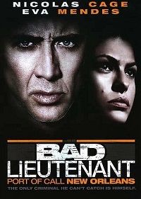 Bad Lieutenant: Port of Call New Orleans (DVD)