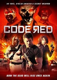 Code Red (DVD)