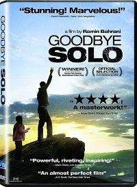 Goodbye Solo (DVD)