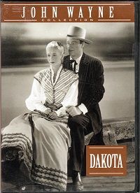 Dakota (DVD) (1945)