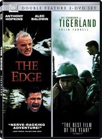 The Edge/Tigerland (DVD) Double Feature