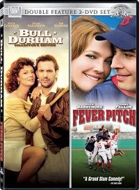 Bull Durham/Fever Pitch (DVD) Double Feature