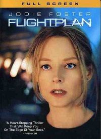 Flightplan (DVD) (Full Screen)