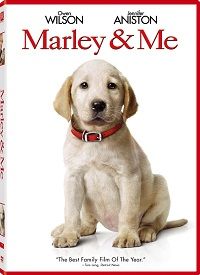 Marley &amp; Me (DVD)