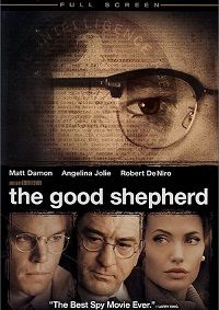 The Good Shepherd (DVD) (Full Screen)