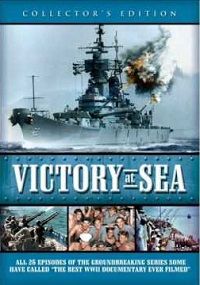 Victory at Sea (DVD) Collector&#39;s Edition