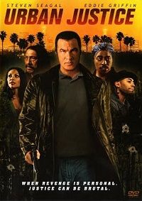 Urban Justice (DVD)