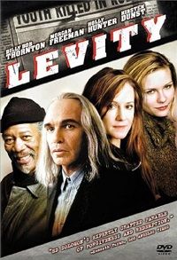 Levity (DVD)