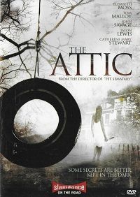 The Attic (DVD)