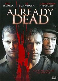 Already Dead (DVD)