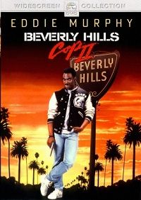 Beverly Hills Cop II (DVD)