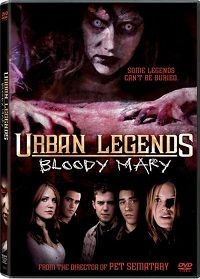 Urban Legends: Bloody Mary (DVD)