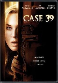 Case 39 (DVD)