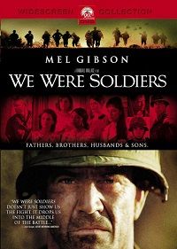 We Were Soldiers (DVD)