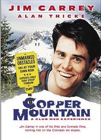 Copper Mountain (DVD)