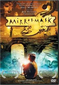 Mirrormask (DVD)