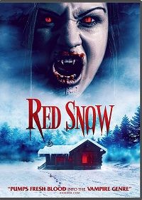 Red Snow (DVD)