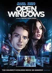 Open Windows (DVD)