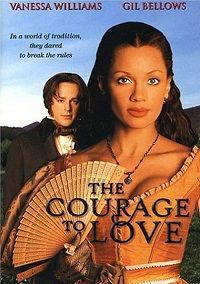 The Courage to Love (DVD)