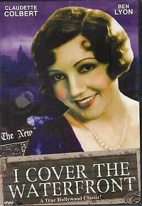 I Cover the Waterfront (DVD)