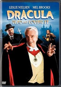 Dracula: Dead and Loving It (DVD)