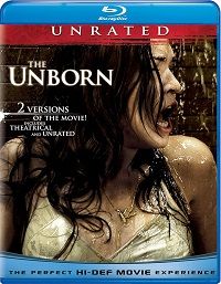 The Unborn (Blu-ray)
