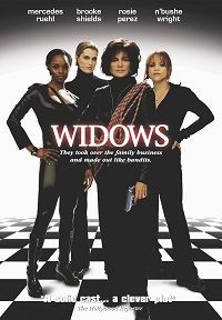Widows (DVD) (2002)