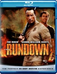 The Rundown (Blu-ray)