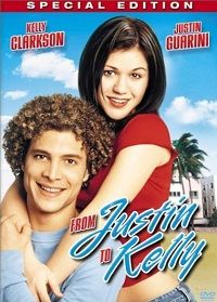 From Justin to Kelly (DVD) Special Edition