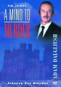 A Mind to Murder (DVD)