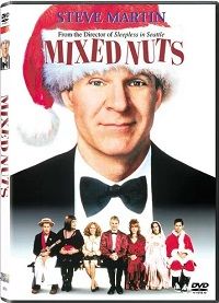 Mixed Nuts (DVD)