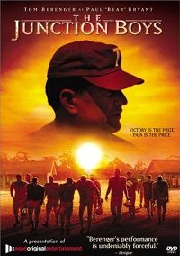 The Junction Boys (DVD)