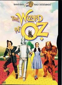 The Wizard of Oz (DVD)