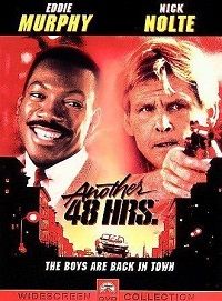 Another 48 Hrs. (DVD)