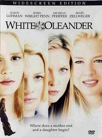 White Oleander (DVD) (Widescreen)