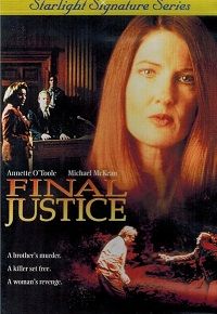 Final Justice (DVD) (1998)