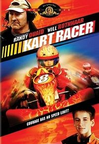 Kart Racer (DVD)