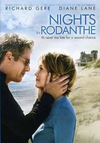 Nights in Rodanthe (DVD)