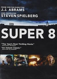 Super 8 (DVD)