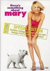 There&#39;s Something About Mary (DVD) Special Edition (Widescreen)