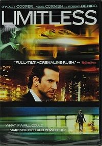 Limitless (DVD)