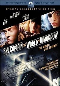 Sky Captain and the World of Tomorrow (DVD) Special Collector&#39;s Edition (Widescreen)