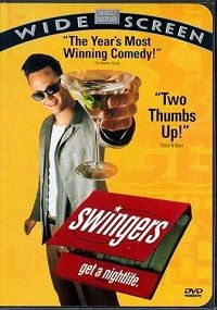 Swingers (DVD)
