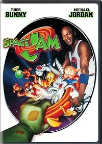 Space Jam (DVD) (1996)