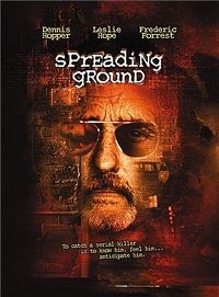 The Spreading Ground (DVD)