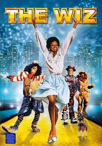 The Wiz (DVD)