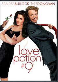 Love Potion No. 9 (DVD)